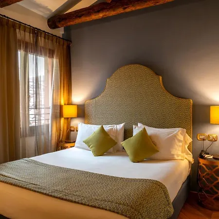 Excess Boutique & Private Spa - Adults Only Hotel Wenecja