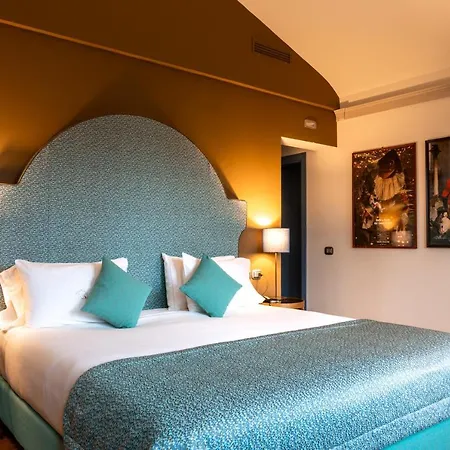 Excess Boutique & Private Spa - Adults Only