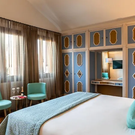 Excess Boutique & Private Spa - Adults Only Hotel 5*
