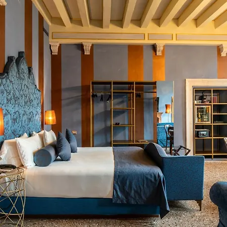 Excess Boutique & Private Spa - Adults Only Hotel