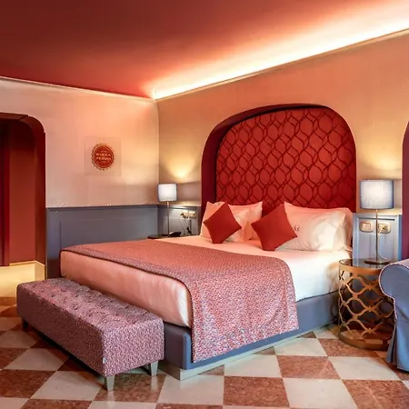 Excess Boutique & Private Spa - Adults Only 5*