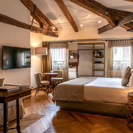 Hotel Excess Boutique & Private Spa - Adults Only Wenecja