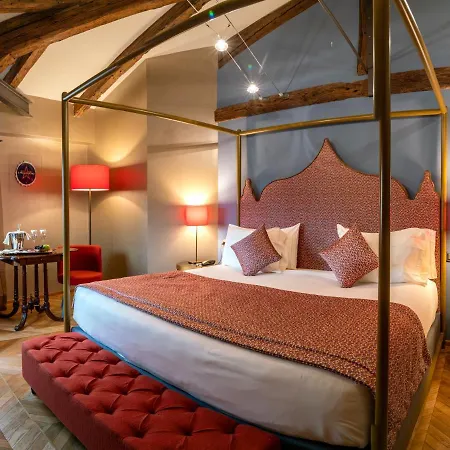 Excess Boutique & Private Spa - Adults Only Hotel Wenecja