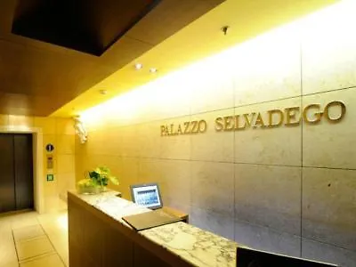 Palazzo Selvadego 4* Venedig