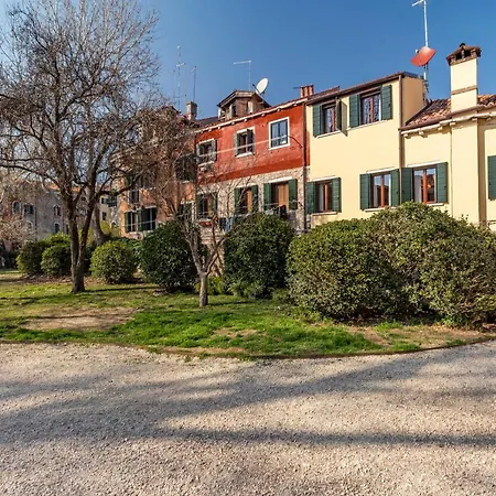 Διαμέρισμα Laguna D'oro Luxury *