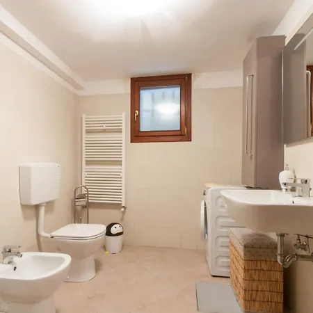 Ca'vitturi - Romantic Flat Apartment Venice