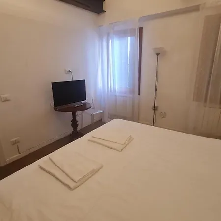 Affittacamere San Marco Luxury