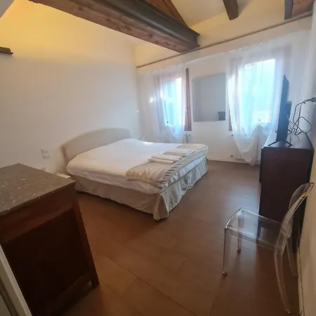 San Marco Luxury Affittacamere *