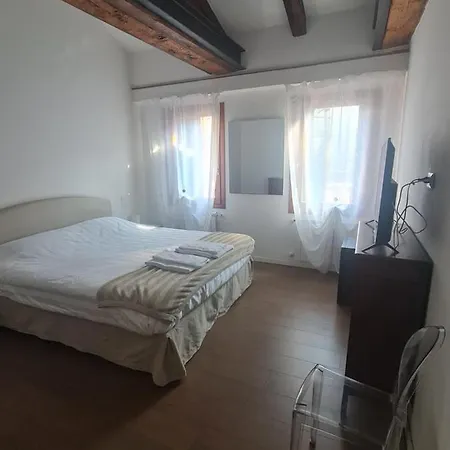 San Marco Luxury Venezia
