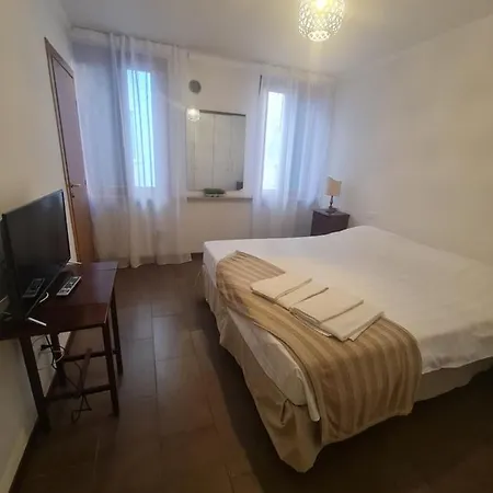Affittacamere San Marco Luxury