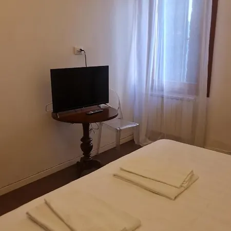 Affittacamere San Marco Luxury