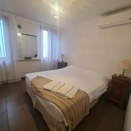 Affittacamere San Marco Luxury Venezia