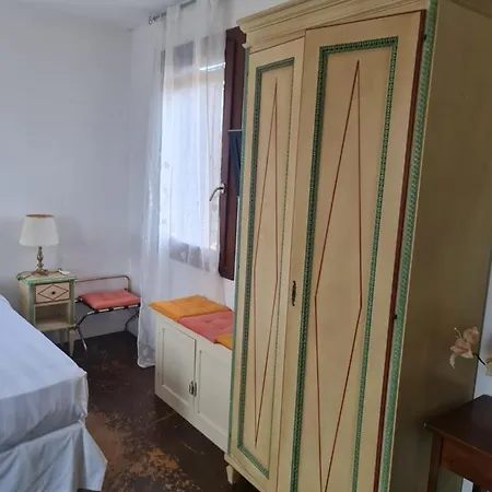 Casa de hóspedes Lovely In Veneza