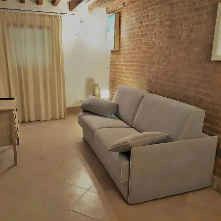 Ca'vitturi - Romantic Flat