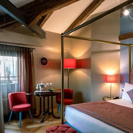Excess Boutique & Private Spa - Adults Only Hotel