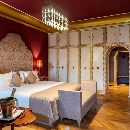 Excess Boutique & Private Spa - Adults Only 5*