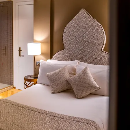 Excess Boutique & Private Spa - Adults Only Hotel 5*