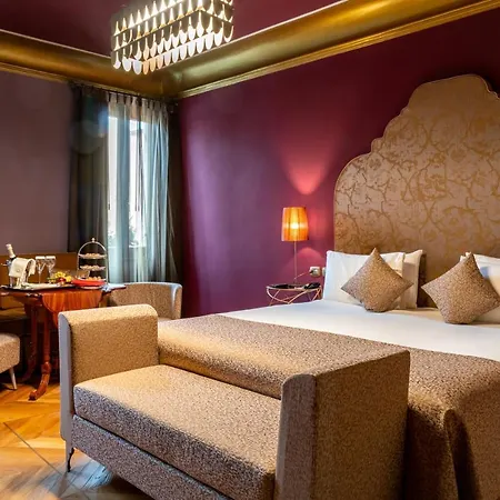Hotel Excess Boutique & Private Spa - Adults Only 5*