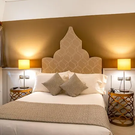 Excess Boutique & Private Spa - Adults Only Hotel