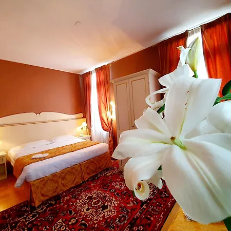 Corte Dei Greci Hotel Veneza