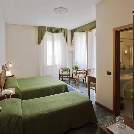 Gaffaro Bed & Breakfast 3*