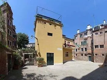 Gaffaro Venezia