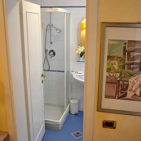 Residenza Favaro Szálloda