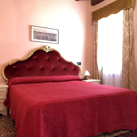 Alloggi Serena Panzió 2*