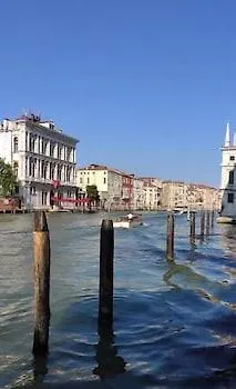 Panzió Alloggi Serena Velence