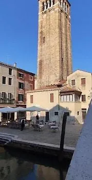 Panzió Alloggi Serena