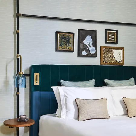 Hotel Indigo - Sant'elena By Ihg