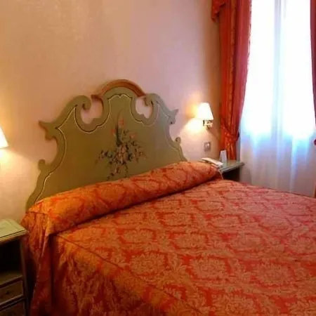 Hotel Antico Panada
