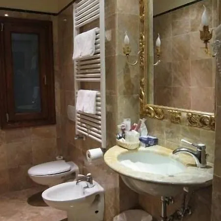 Antico Panada 3* Venice