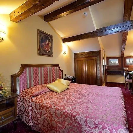 Hotel Antico Panada Venice