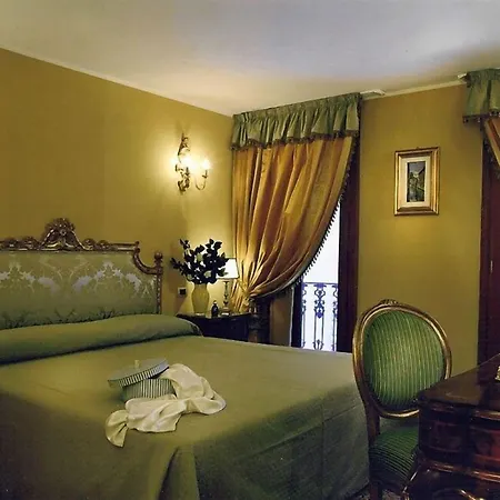 Antico Panada Hotel
