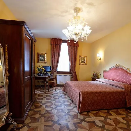 Hotel Antico Panada