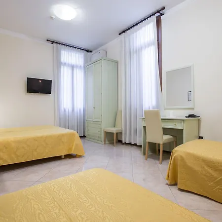 Universo & Nord Hotel Venezia