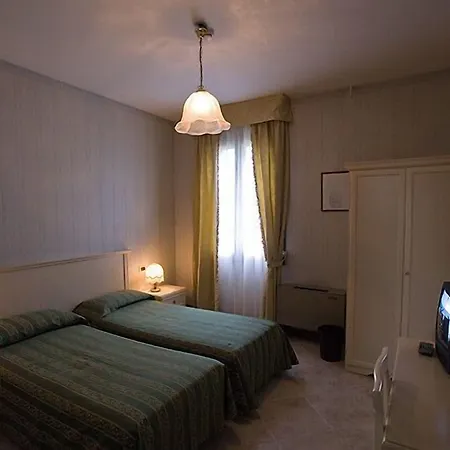 Hotel Universo & Nord Venezia