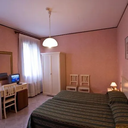 Universo & Nord 3* Venezia