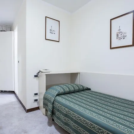 Hotel Universo & Nord 3*