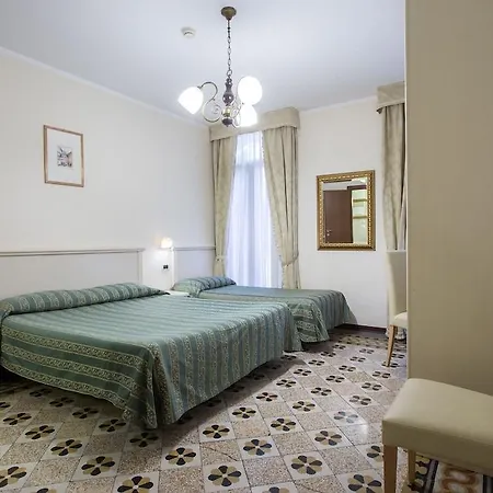 Hotel Universo & Nord