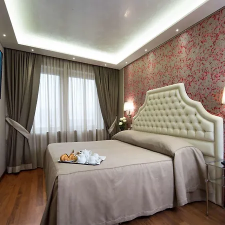 Santa Chiara Hotel Venezia