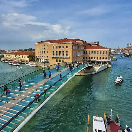 Santa Chiara 4*