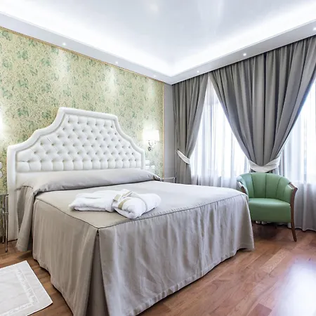 Santa Chiara Hotel Venezia