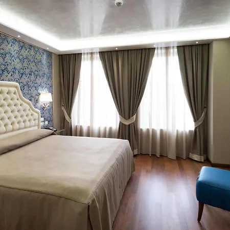 Hotel Santa Chiara Venezia