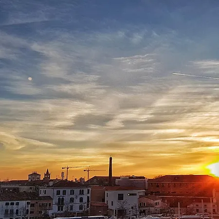 Santa Chiara Venezia