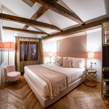 Hotel Excess Boutique & Private Spa - Adults Only 5*
