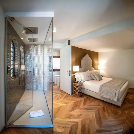 Hotel Excess Boutique & Private Spa - Adults Only