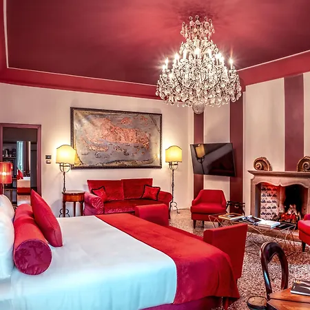 Hotel Excess Boutique & Private Spa - Adults Only Wenecja