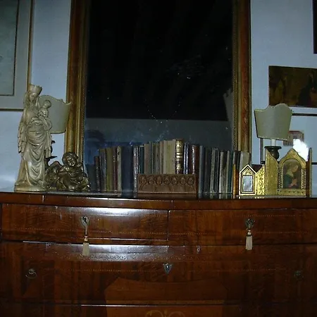 At A Palazzo לינה וארוחת בוקר
